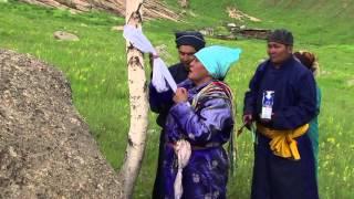 Mongolia : Shaman Heritage