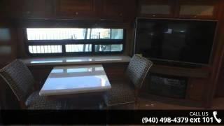 2015 Winnebago Journey  - McClain's RV Superstore - Corin...