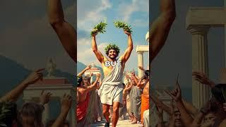 Motivation in Ancient Greece