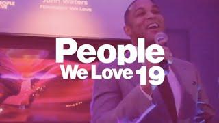 Metrosource People We Love 2019