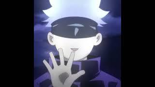 #anime#animeworld#animelife#gojo #toji #kitkat #donuts #viral#jujutsukaisen