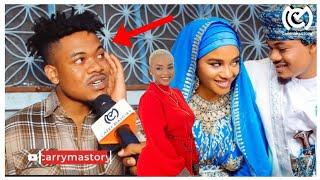 MUME WA PAULA AFUNGUKA MAZITO/ MANENO YA KAJALA SIWEZI KUYASAHAU/ PAULA SIONGEI NAE TENA!!
