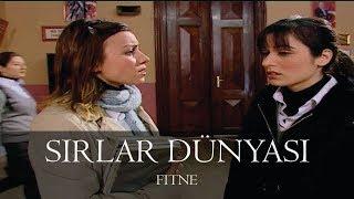 Sırlar Dünyası - FİTNE