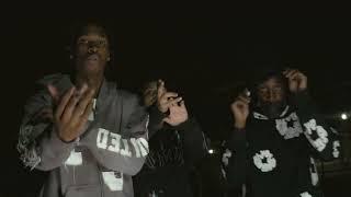 Mari B x Jah B x Shawny G - Huntin For Ripks (Official Music Video)