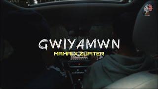 Mamai X Zupiter - gwiyamwn [Official Lyrical MV]