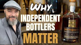 Why Independent Bottlers Matter - Crowded Barrel Alliance Andalusia