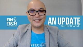 An Update on Fintech Fireside Asia