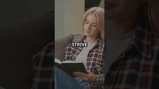 The STRIVE Method for Improving Performance