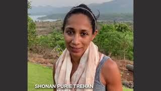 Architect Shonan Purie Trehan - LAB – Language. Architecture. Body, Mumbai