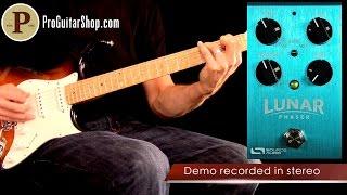 Source Audio One Series: Chorus, Flanger, Phaser