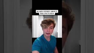 NEVER TAKE PICTURES OF STRANGERS | Sebastiank22 Scary Stories