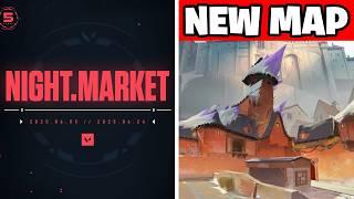 Everything Coming Soon to VALORANT in 2025!