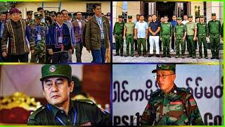 [Aug 3, 2024] တော်လှန်ရေးလှည့်ကင်း | FV: Live