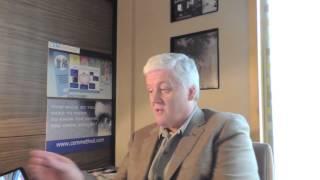 Steve Towers - Process Outside In