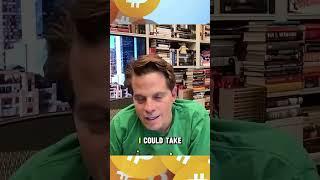 Anthony Scaramucci on Trump, Bitcoin, and the $7 Trillion Verification Revolution #fyp #bitcoin #btc