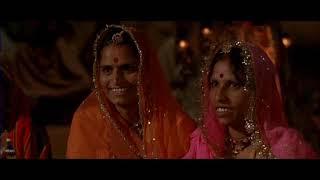 Rajasthan clip from Latcho Drom