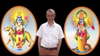Working with Rahu and Ketu: The Dispositors Part 1