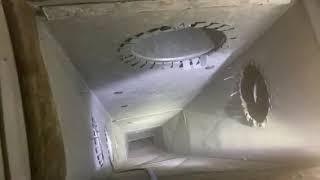 HVAC - Clean Air Duct