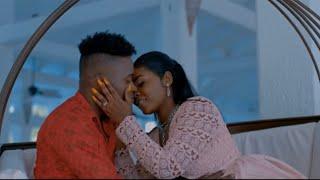 WANITO  -  KISA 'M TE FÈ 'W KI MAL  (OFFICIAL VIDEO)