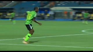 DREAMS FC VS ZAMALEK(0-0)-CAF CONFED CUP SEMIS-GOALS&HIGHLIGHTS