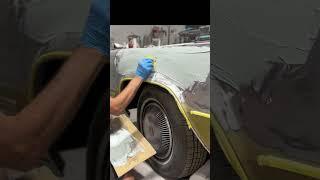 BONDO BILLY BUILDS BONDO  How To Apply Body Filler DIY Tips Tricks Fender Repair For Cars Trucks