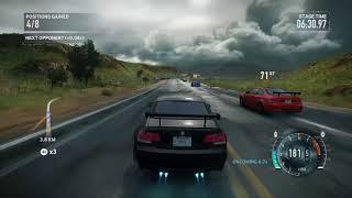 Need for Speed: The Run – South Dakota 44