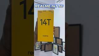 REALME 14T 5G REVIEW  #smartphone #infinixnote10priceinindia #gauravtechworld #tech #review