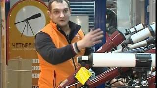 «Четыре глаза» и телеканал «РЕН ТВ»