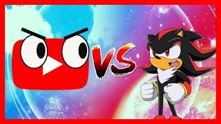 Shadow plays SA2 VS Chat!