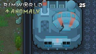 Piraten machen WIEDER Ärger - Rimworld Anomaly #25