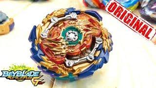 Фафнир Ф5 Визард Бейблейд Wizard Fafnir ( B-139 ) Unboxing & Review! - Beyblade Burst GT/Gachi