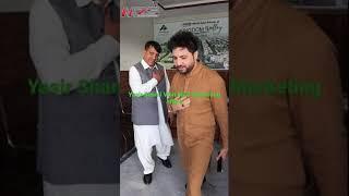 #yasirshami visit MZS #property #realestate #office