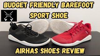 Best Budget Barefoot Shoes for Sport/Durable Budget Barefoot Shoes/Cheapest Barefoot Shoes