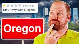 AVOID Moving to Medford Oregon - Unless You Can Handle These 9 Things!