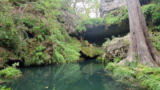 Westcave Outdoor Discovery Center