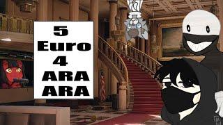 You gotta pay for a free ara ara ??!!! [Rainbow six siege]