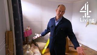 Making Your First House a Home | Phil Spencer: Home Hero