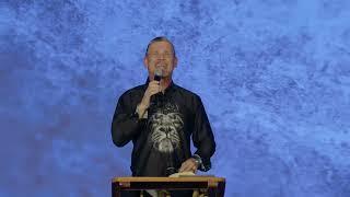 Healed But Not Whole - Pastor Greg Locke