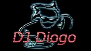 Set List Eletronicas mais Tocadas  (DJ Diogo O Original 2012)