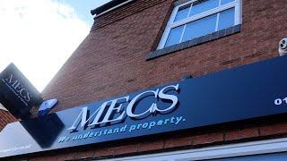 MECS - We Understand Property