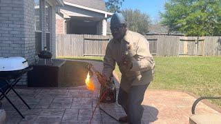 How To Shut Down Your Oxygen Acetylene Torch (The Recommended Way)