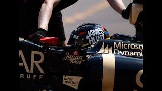 Hogyan mutassuk be az F1-et?