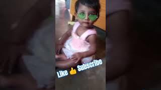 #youtubeshorts #shorts #viral #cutebaby #kritika yadav 143