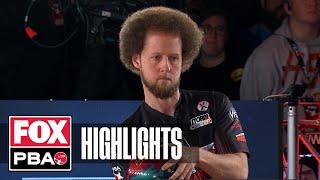 PBA All-Star Weekend: One-Handers vs. Two-Handers | PBA on FOX