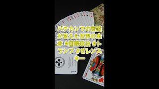 バチカンでの密談が変えた世界の未来 #国際政治 #トランプ #ゼレンスキー