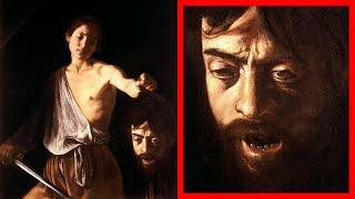 Caravaggio Painted His Own Death, Literally