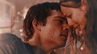 thomas and teresa | hurricane