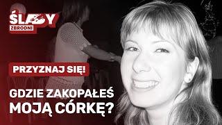 Anna Garska - czy mąż kiedykolwiek przyzna się do winy?