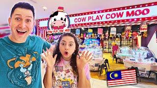 Cow Play Cow Moo is now in Malaysia!