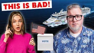 THIS VOTE WAS BAD FOR CRUISES